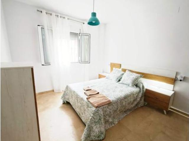 Estudio en venta en Campo de Gibraltar, Andalucía