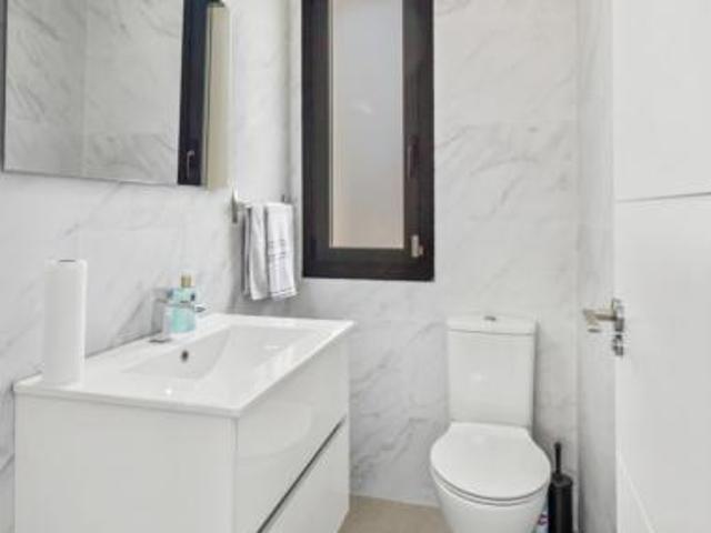 Estudio en venta en La Rellana, Algorfa