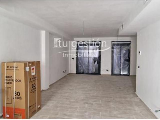 Estudio en venta en El Alamillo, Valle del Guadalhorce