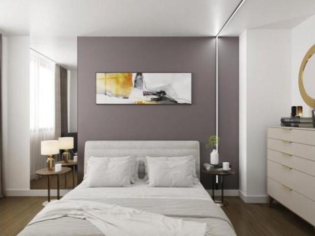 Estudio en venta en Carolinas Altas, l'Alacantí
