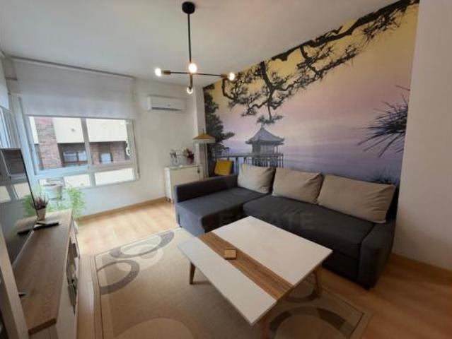 Estudio en venta en Alacant / Alicante