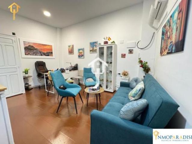 Estudio en venta en Centro, l'Alacantí