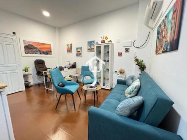 Estudio en venta en Centro, l'Alacantí