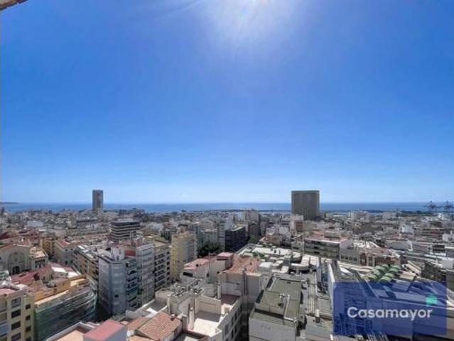 Estudio en venta en l'Alacantí, Valencia