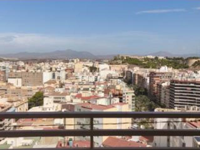 Estudio en venta en l'Alacantí, Valencia