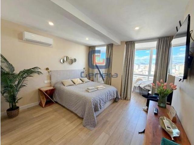 Estudio en venta en l'Alacantí, Valencia