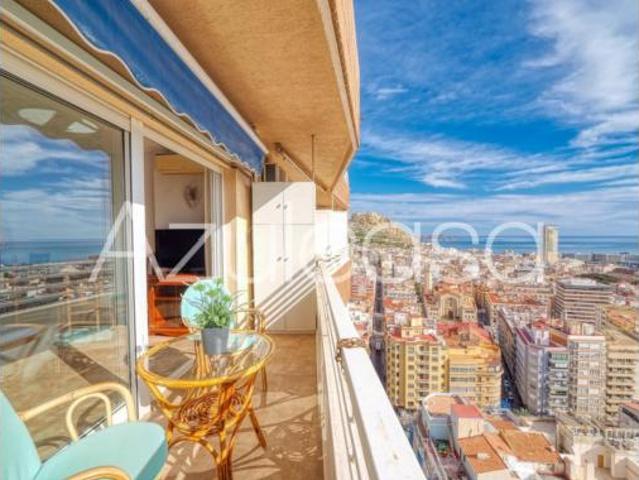 Estudio en venta en l'Alacantí, Valencia