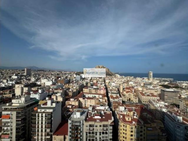 Estudio en venta en l'Alacantí, Valencia