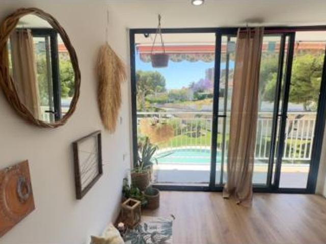 Estudio en venta en Alicante