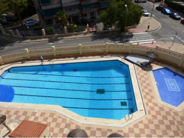 Estudio en venta en Albufereta, l'Alacantí