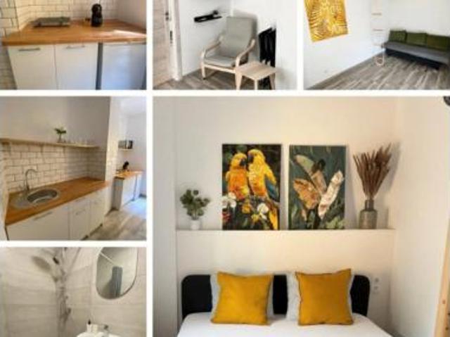Estudio en venta en les Carolines Baixes, l'Alacantí