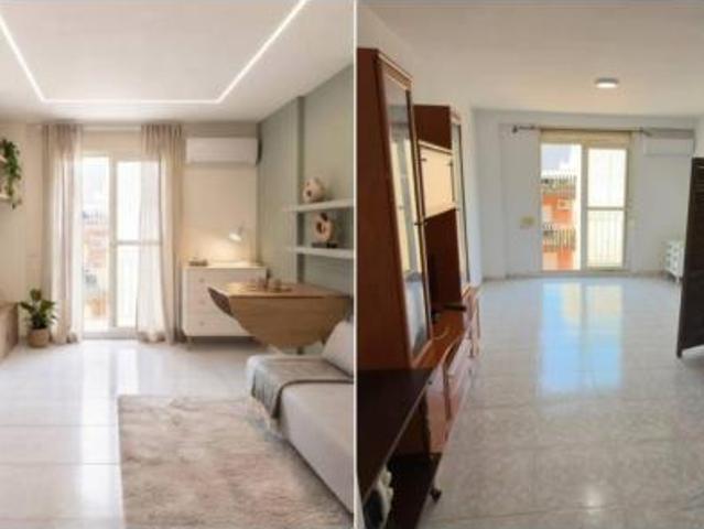 Estudio en venta en Regiones Devastadas, Almería