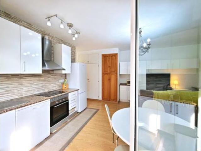 Estudio en venta en Oliveros, Almería