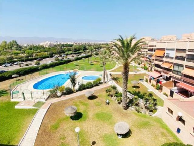 Estudio en venta en Almería, Andalucía