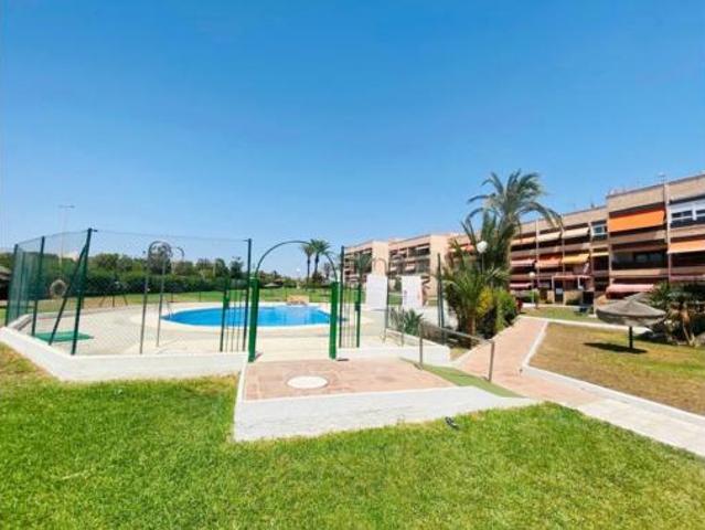 Estudio en venta en Almería, Andalucía