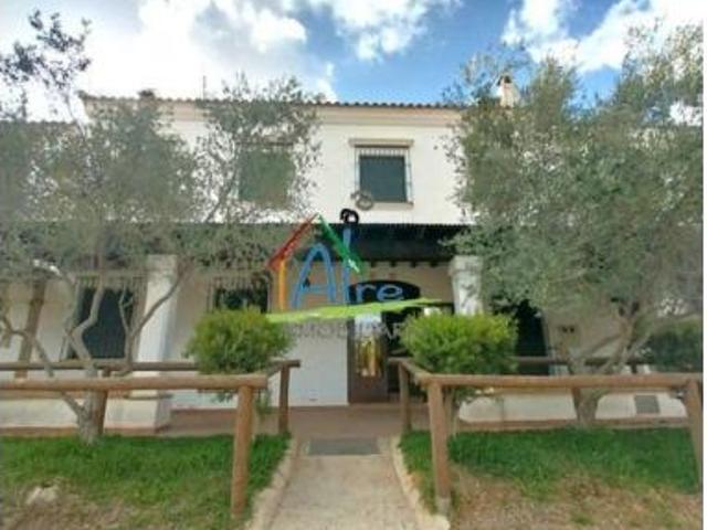 Estudio en venta en El Rocío, El Condado