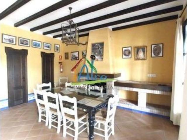 Estudio en venta en El Rocío, El Condado