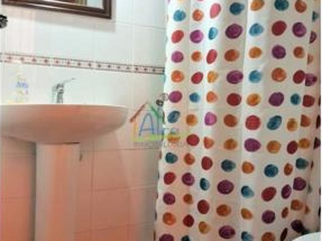 Estudio en venta en El Rocío, El Condado