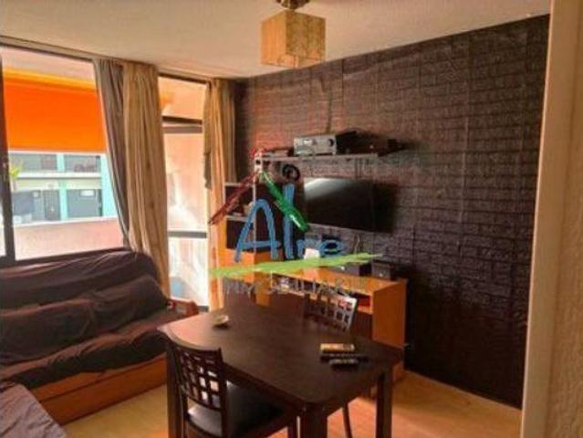 Estudio en venta en Almonte, Sector Laguna del Sopetón