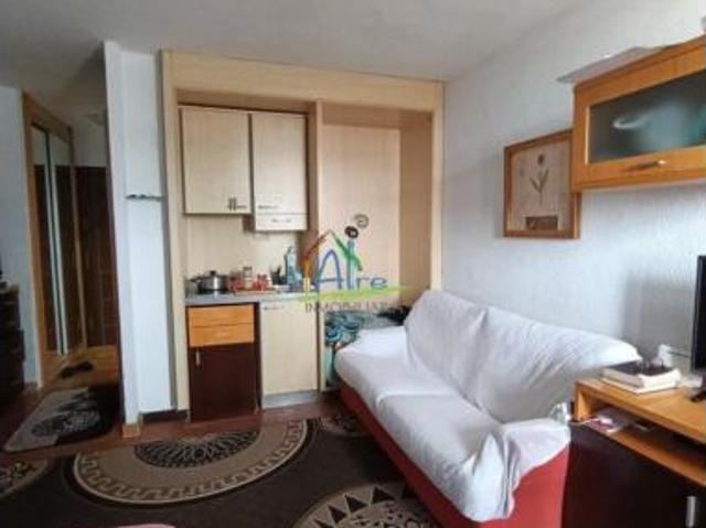 Estudio en venta en 1ª Fase, El Condado