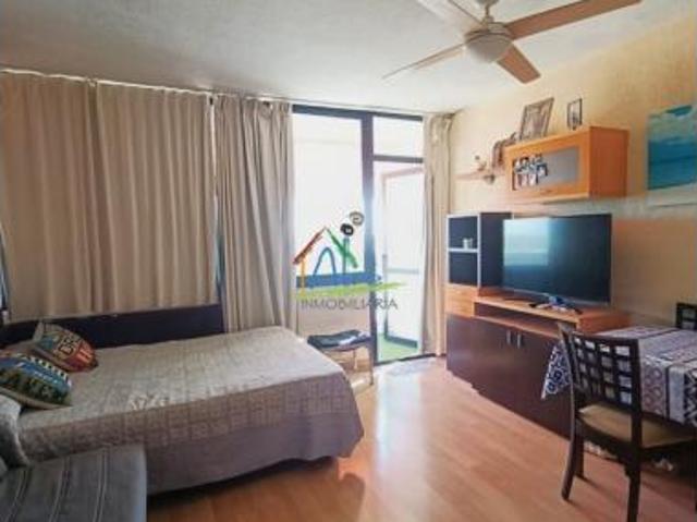 Estudio en venta en Sector Laguna del Sopetón, Almonte