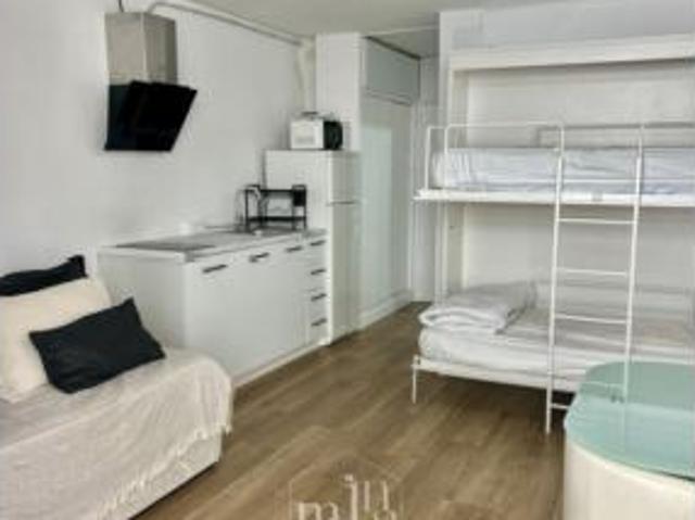 Estudio en venta en Sector Malvasia, Almonte