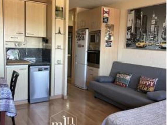 Estudio en venta en 1ª Fase, El Condado