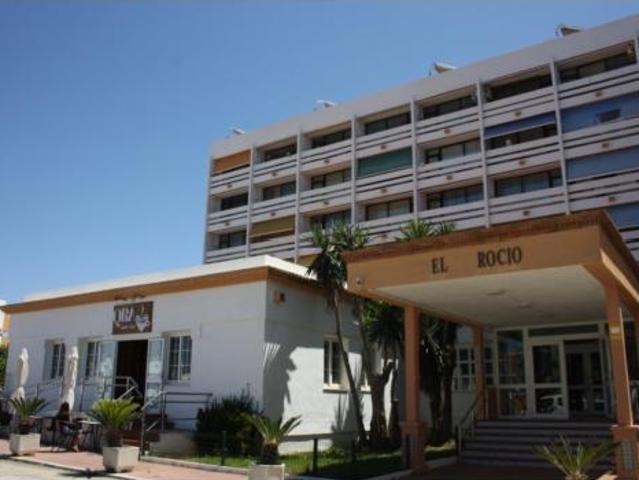 Estudio en venta en 1ª Fase, El Condado