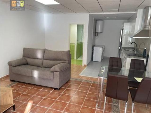 Estudio en venta en Altea