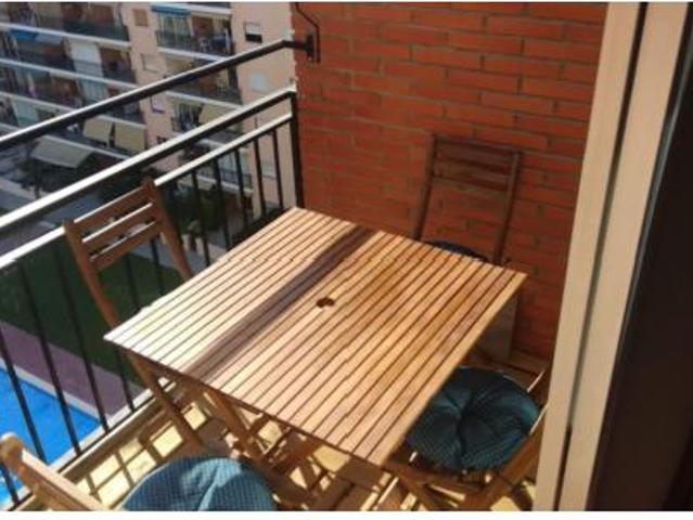 Estudio en venta en la Marina Baixa, Valencia