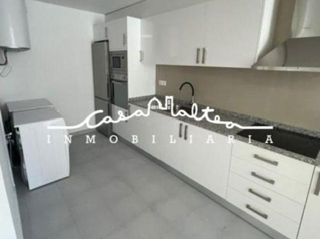 Estudio en venta en Altea