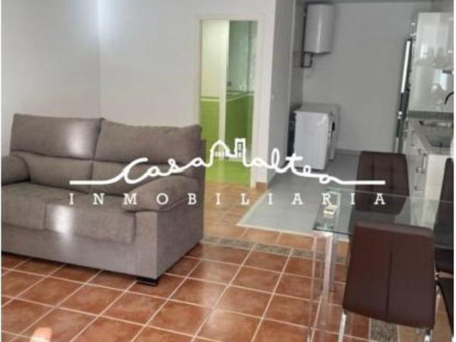 Estudio en venta en la Marina Baixa, Valencia