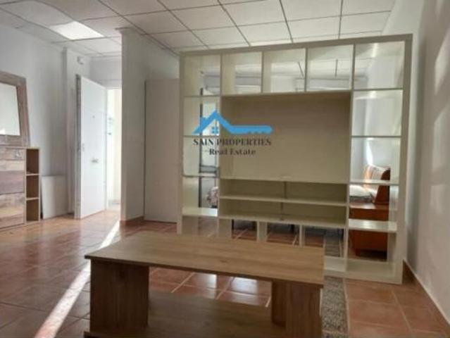Estudio en venta en la Marina Baixa, Valencia