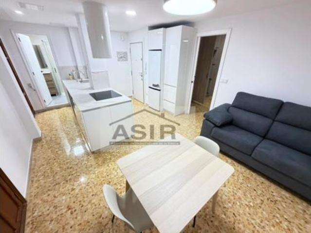 Estudio en venta en la Ribera Alta, Valencia