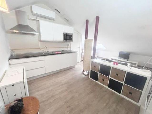 Estudio en venta en Sierra de Huelva, Andalucía