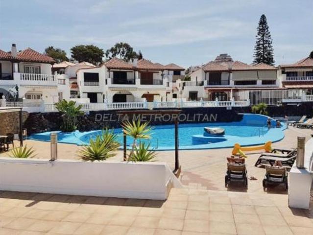 Estudio en venta en Los Cristianos, Arona