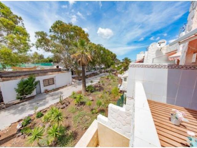 Estudio en venta en Costa del Silencio, Arona