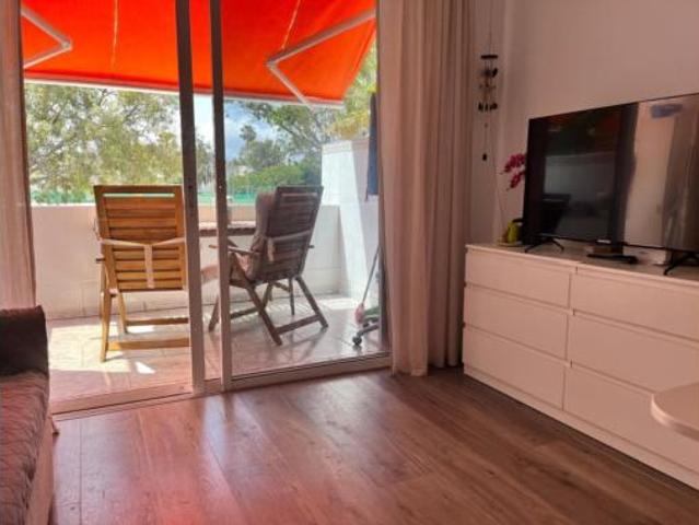 Apartamento en venta en Costa del Silencio, Arona
