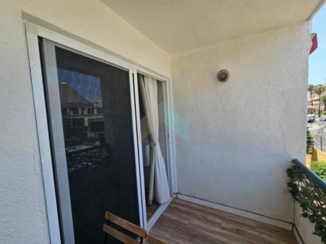 Estudio en venta en Los Cristianos, Arona