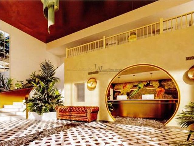 Estudio en venta en Los Cristianos, Arona