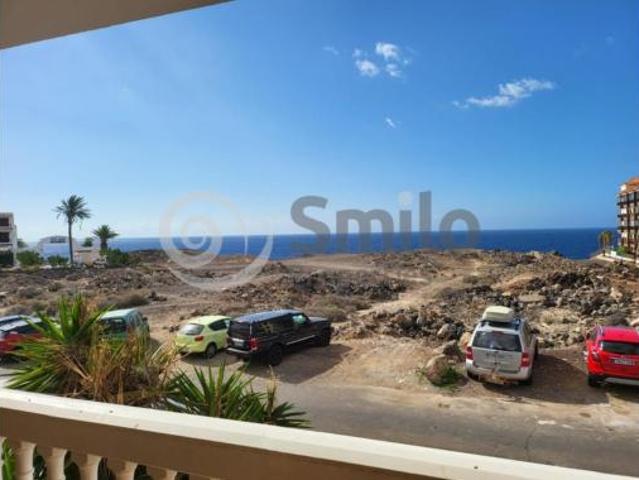 Estudio en venta en Costa del Silencio, Arona