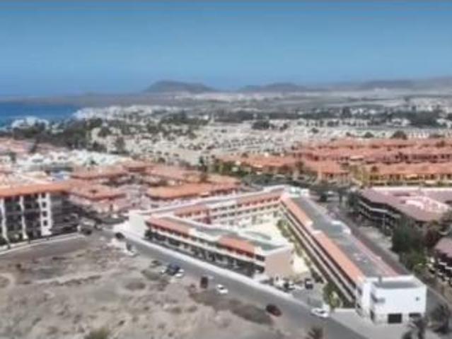 Estudio en venta en Ten Bel, Arona