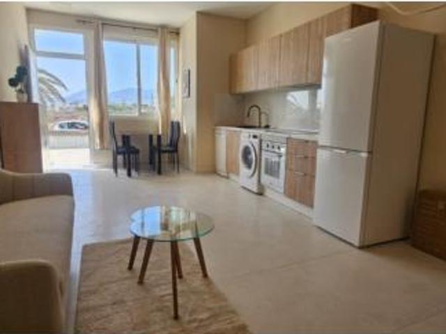 Estudio en venta en Costa del Silencio, Arona