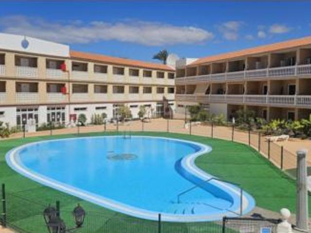 Estudio en venta en Costa del Silencio, Arona