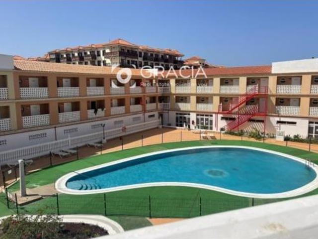 Estudio en venta en Costa del Silencio, Arona