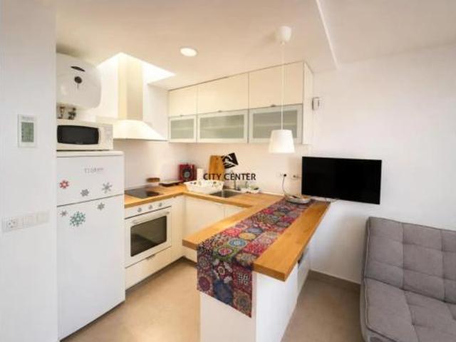 Estudio en venta en Costa del Silencio, Arona