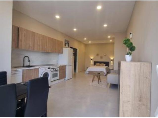 Estudio en venta en Costa del Silencio, Arona