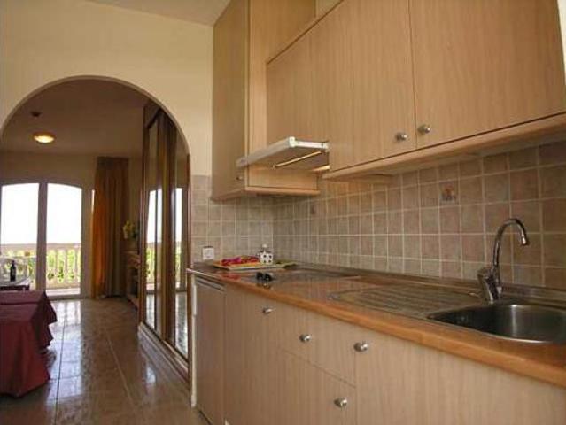 Estudio en venta en Costa del Silencio, Arona