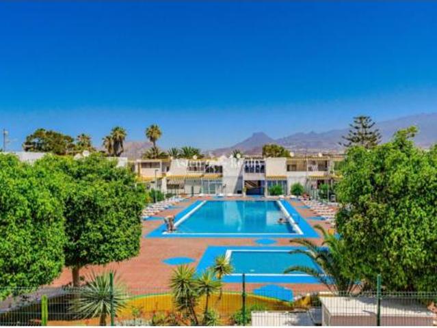 Estudio en venta en Arona, Costa del Silencio