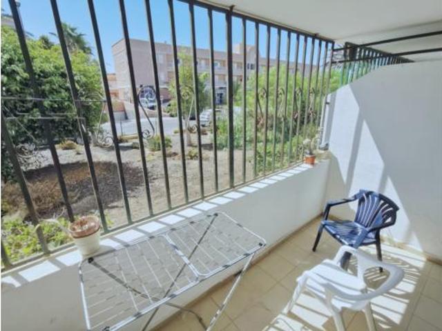 Estudio en venta en Costa del Silencio, Arona